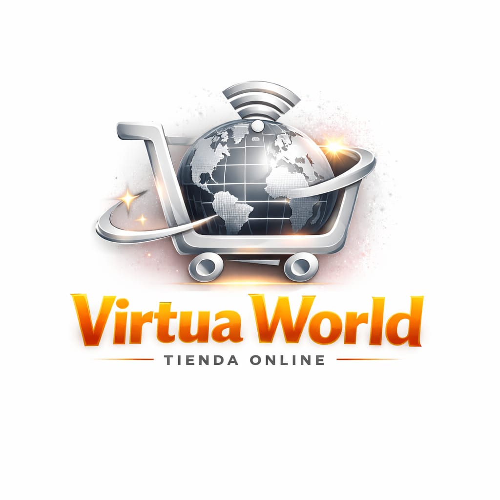 Virtua World