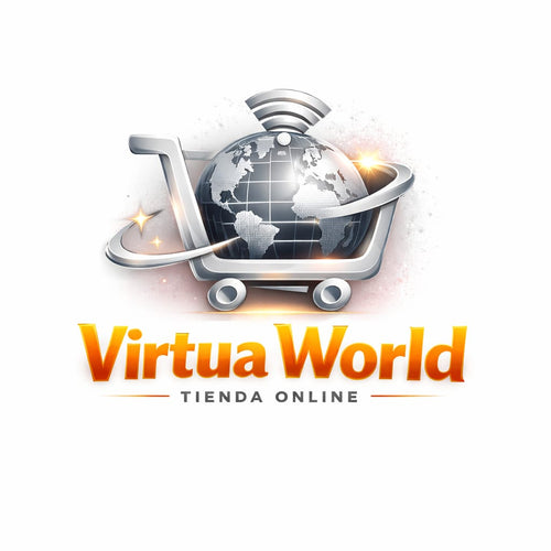 Virtua World